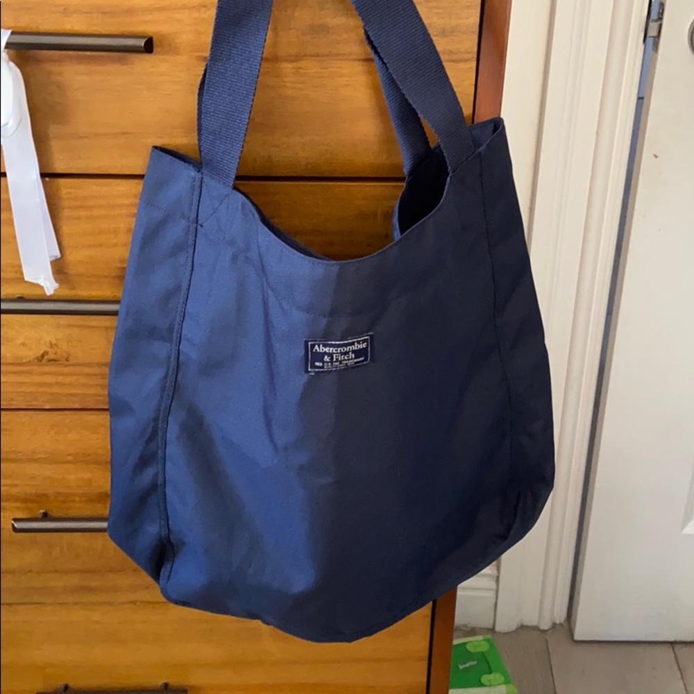 Abercrombie tote bag